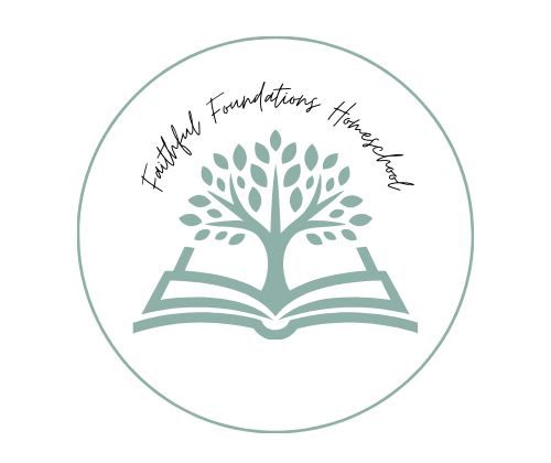 Faithful Foundations Homeschool
